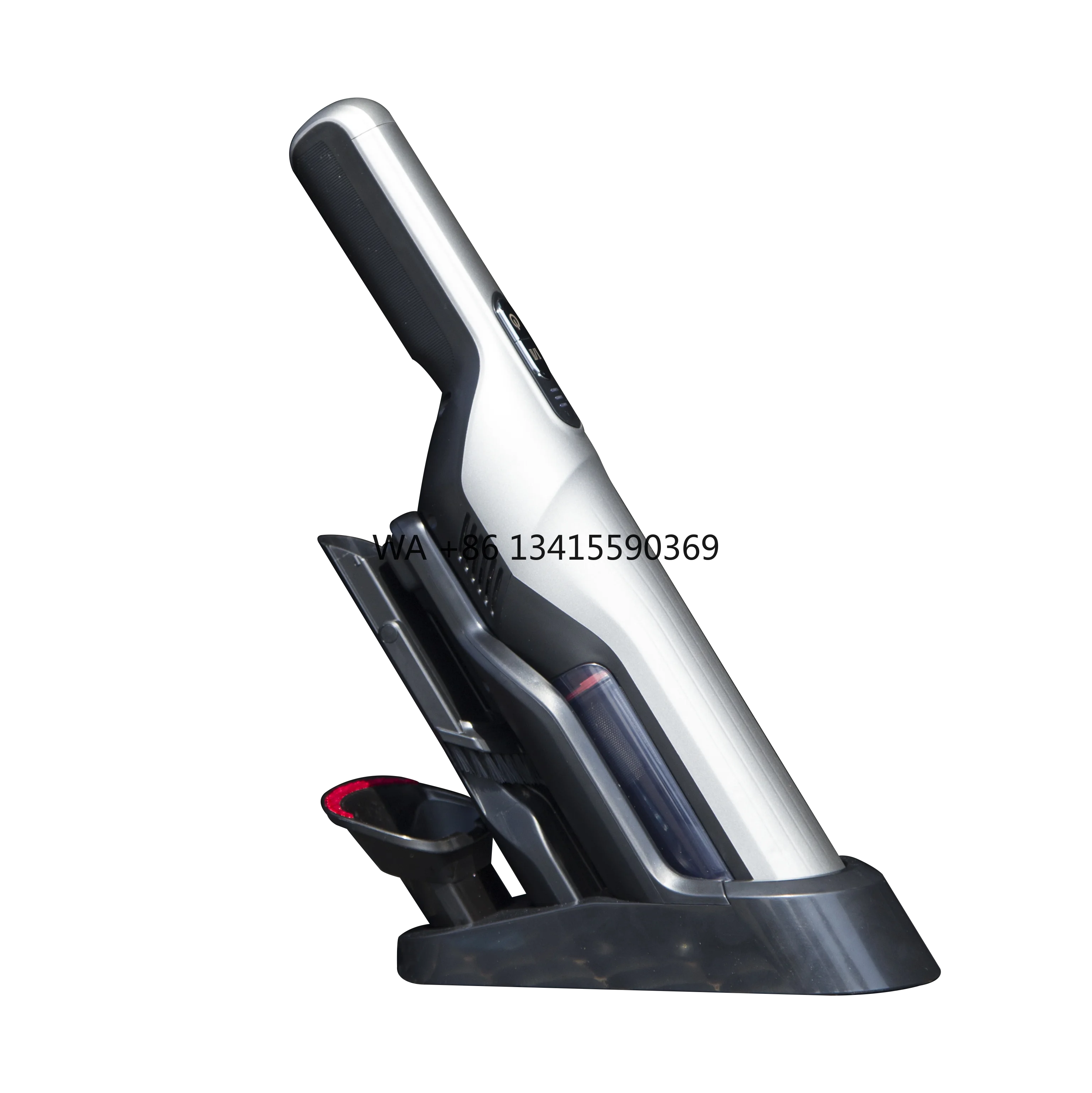 

Handheld Usb Chargeable Mini Car Cleaner Vacuum Handheld Vacuum for Car
