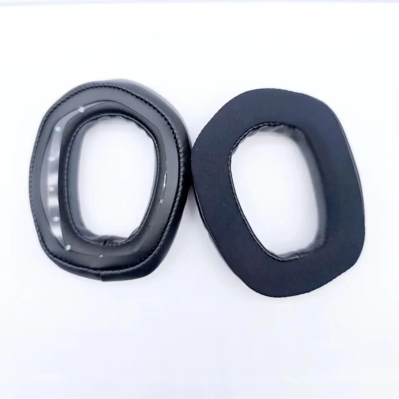 Replacement Cooling Gel Ear Pads Suitable  for Logitech G435 Bluetooth Wireless Headphones Cushions High quality memory sponge