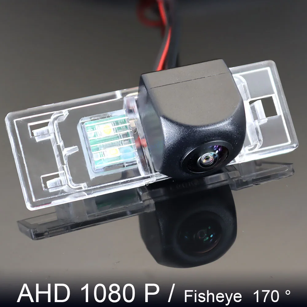 For Nissan Patrol Royale 2010 2011 2012 2013 2014 2015 2016 AHD 1080P 170° FishEye Vehicle Rear View Camera HD Night Vision