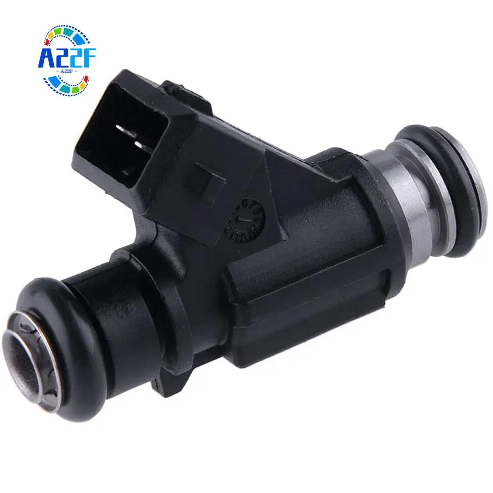 A22F-Fuel Injectors For For Great Wall HOVER CUV H3 H5 WINGLE 3WINGLE5 V240 V200 4G63 4G64 4G69 25345994