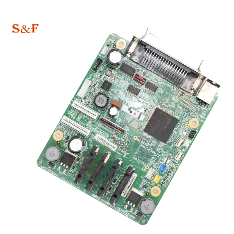 Driver Interface Board Compatible  for Epson 590kii   LQ595k2 1600kivh  136KWII 1600k4h motherboard High Quality Copier Part