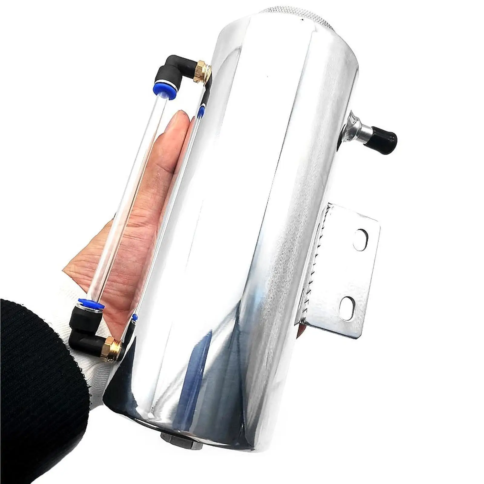 

Reservoir Expansion Bottle 500ml Reliable Replaces Car Accessories Easy to