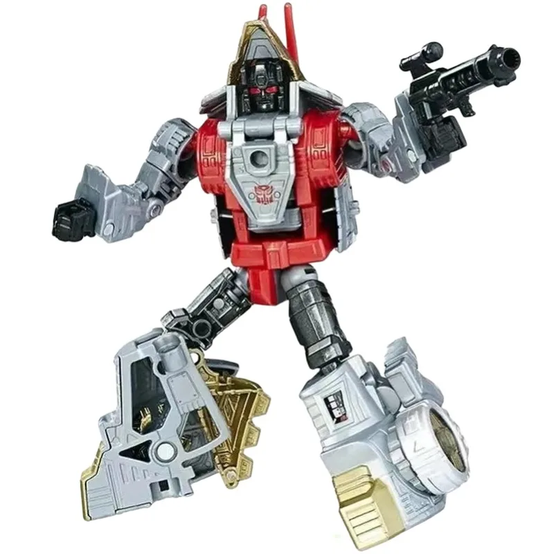 Transformateur Slag G1, nouveaux produits en Stock, cadeaux populaires, jouets animés, modèle de Studio, série originale, figurine de décoration