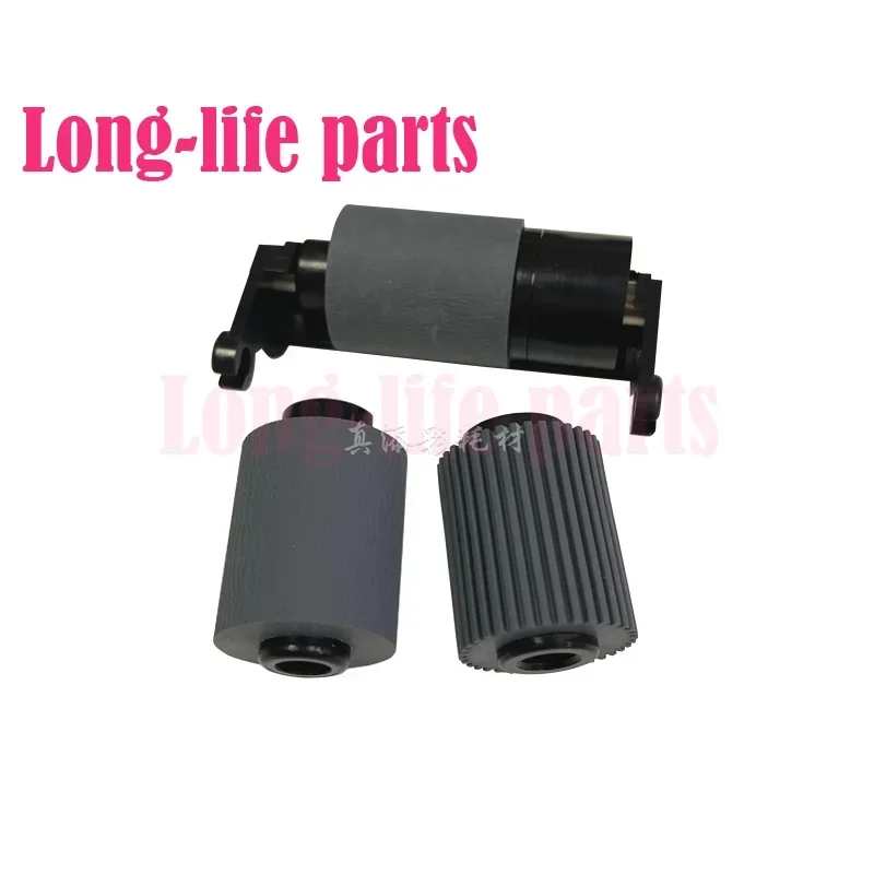 

Compatible For Konica Minolta BH 205i 246i 226i 306i 266i DF633 ADF Pickup roller Copier Parts