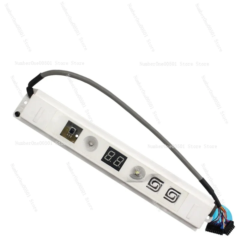 

Applicable to Gree air conditioner TC01 ceiling machine 30261016 remote control signal receiving board Z63 300001061074