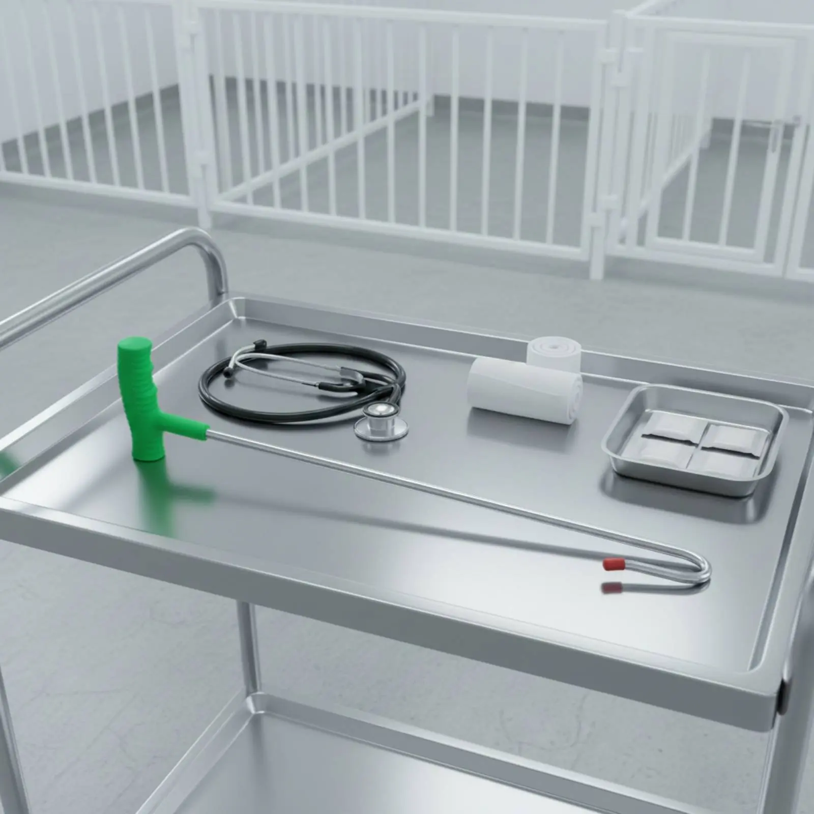 

Sheep Catching Hook Lightweight Sheep Catcher Hook Livestock Herding Crook High-Carbon Steel Livestock Catching Pole for Farmers