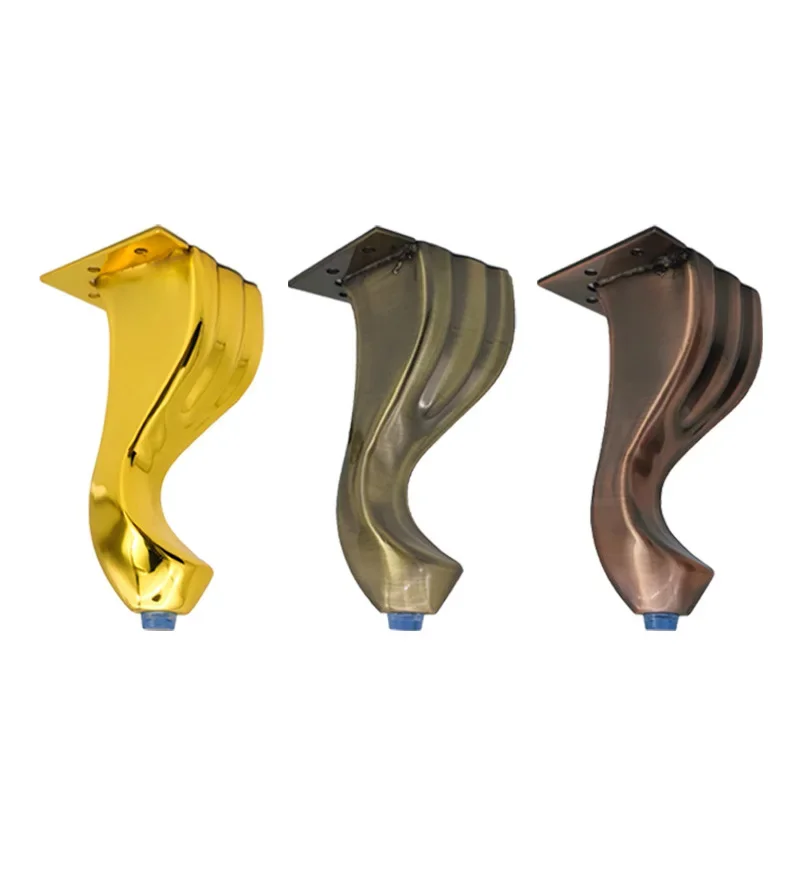 

14,5 см европейские металлические ножки для мебели, 4 шт. для замены диванных шкафов, ножки для ТВ-шкафа с монтажными винтами