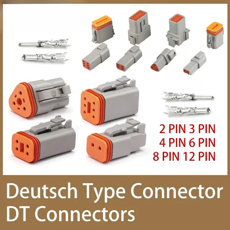 10 Sets Deutsch Typ…