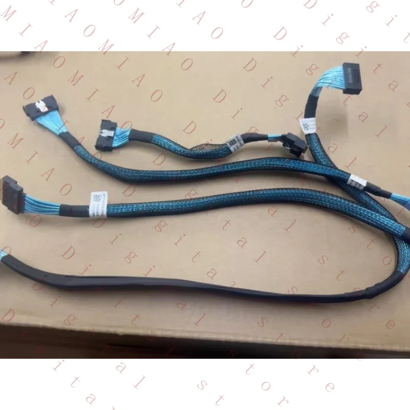 

RM FOR DELL R750 16+8nvme CABLE YYYYC 27G8C YDT21 PYC2D