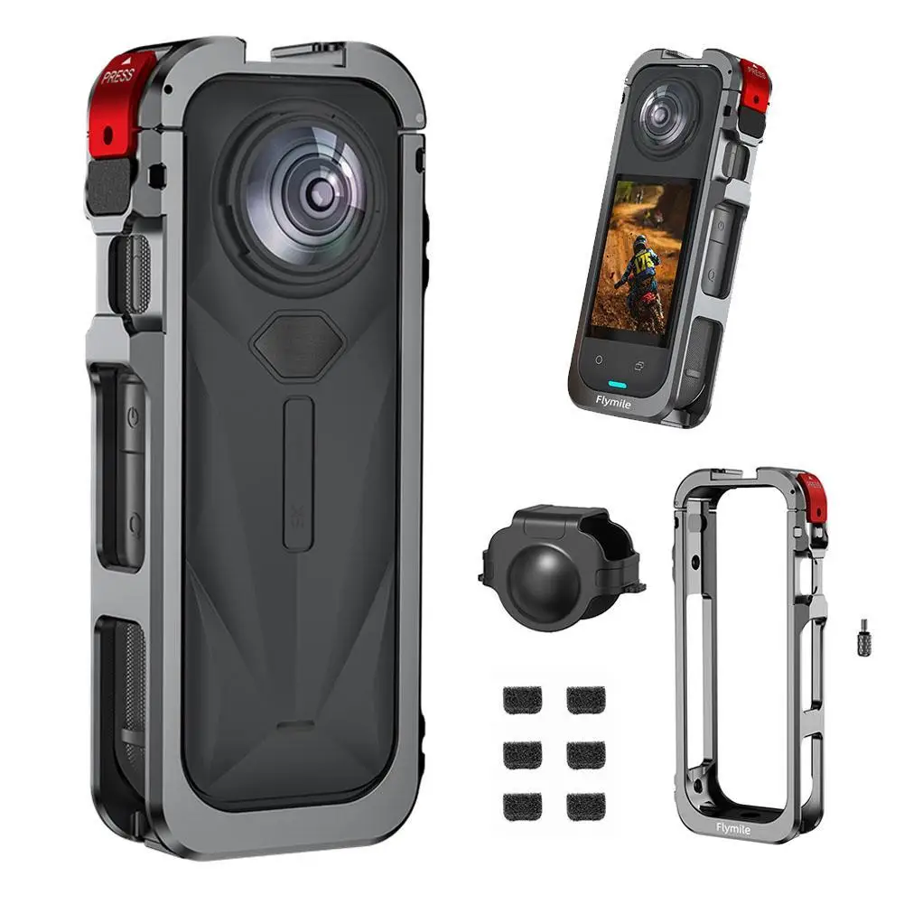 Protective Frame Fo… - image