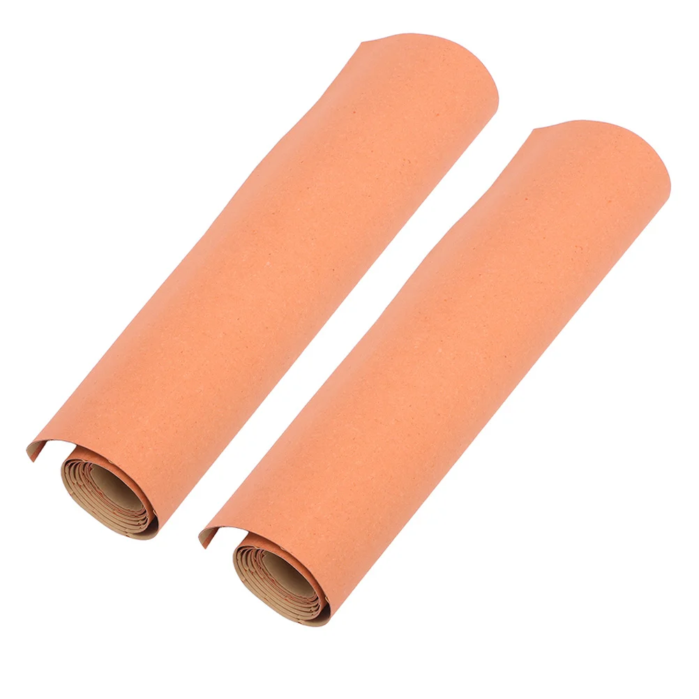 

2Pcs Ultra-Thin Bonded Liner 0.4mm Self-Adhesive Stiffener for Bag Making DIY Purse Craft Stiffening Accessories