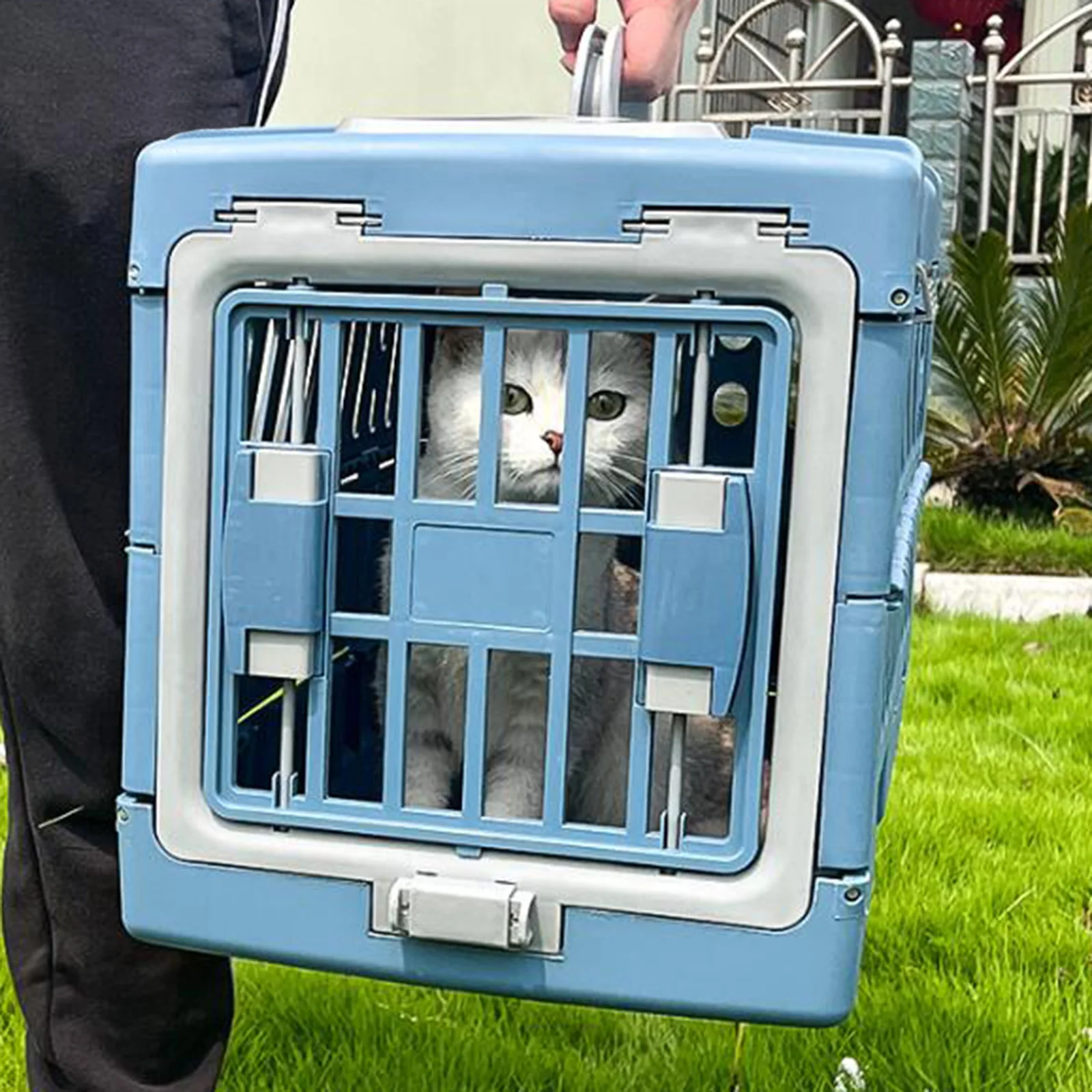 Thumbnail 3 - #1 Trending Puppy Travel Crates Right Now