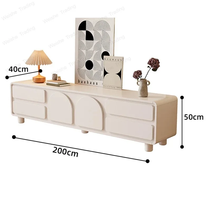 Trendy Aesthetic Tv Stands Simple Design Glamour Unique Tv Cabinet Style Elegant Modern   Tv Living Room Furniture