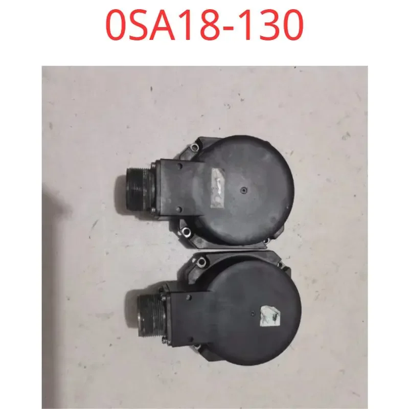 Second-hand test OK Encoder 0SA18-130