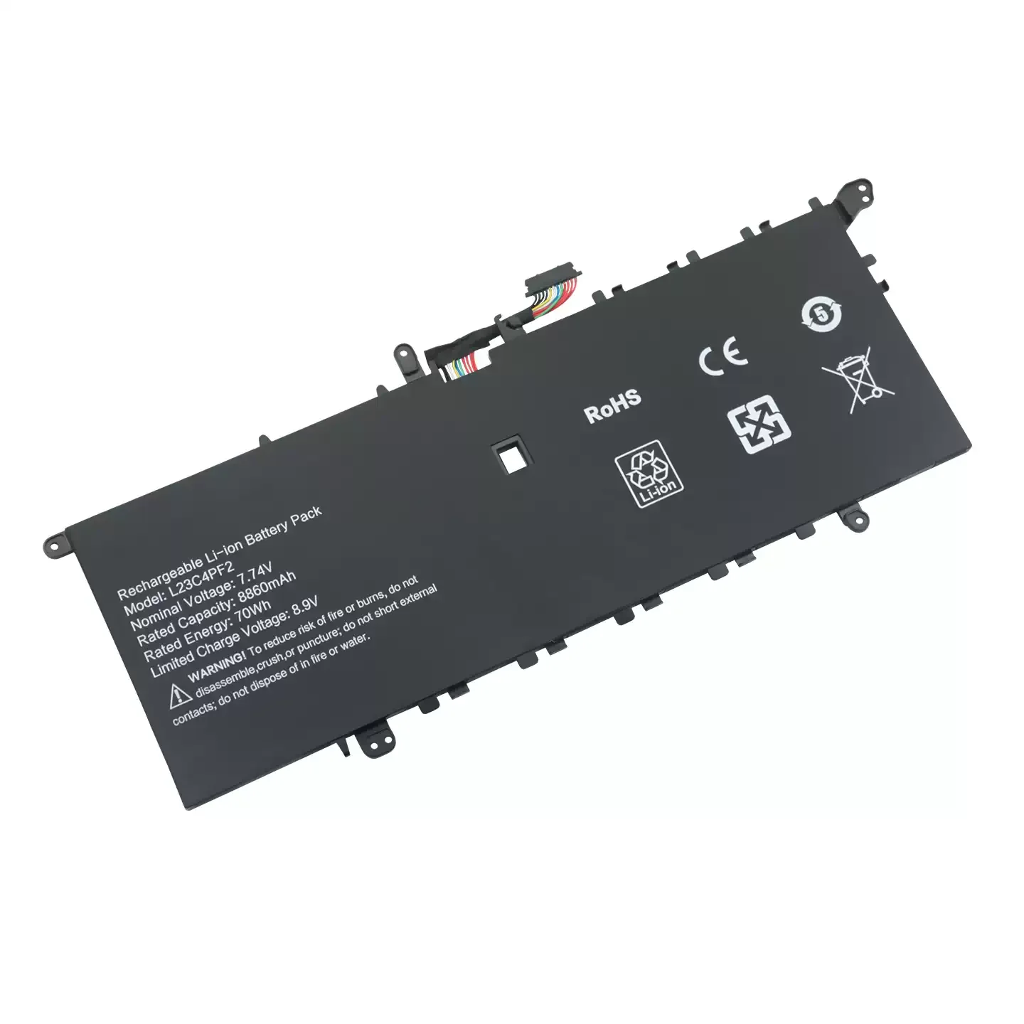 For L23B4PF2 L23C4PF2 L23L4PF2 L23M4PF2 L23S4PF2