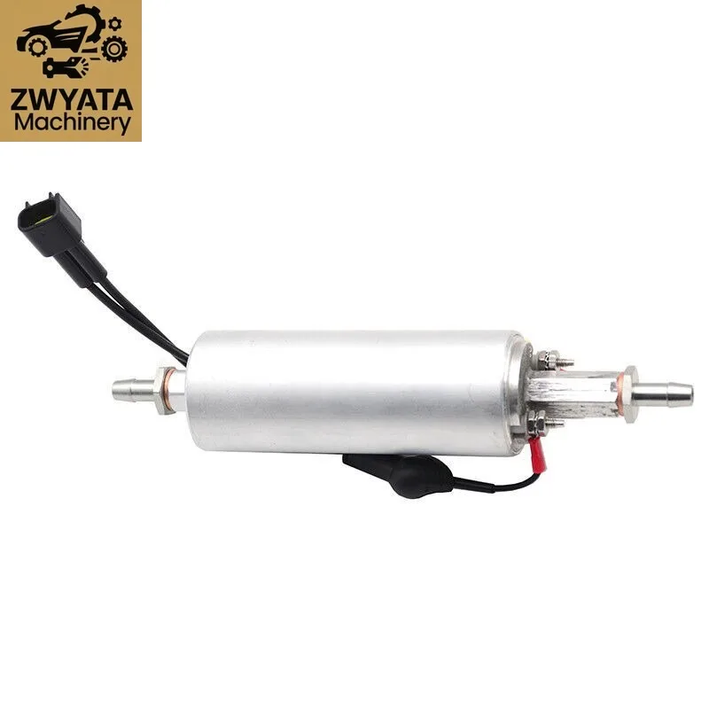 مجموعة مضخة الوقود AM136232 6CB-24410-00-00 6GR-24410-01-00 لياماها خارجي F200 F225 F250 F300 F350 F425 F450 2006-2016 #1