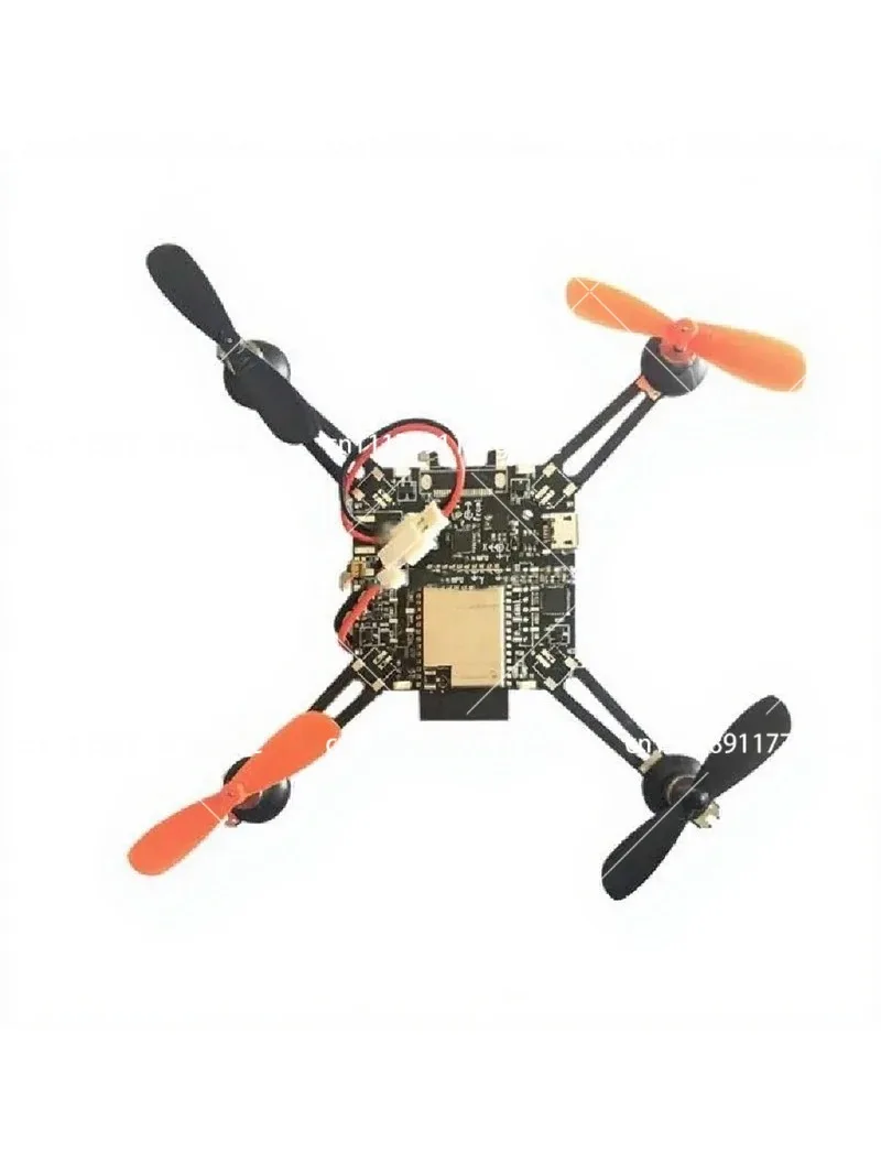 ESP32S2 Open Source Quadcopter WiFi Remote Control Drone DIY Kit