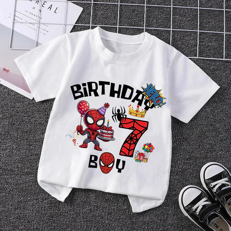 Thumbnail 2 - #12 Compare Kids Tees Before You Buy