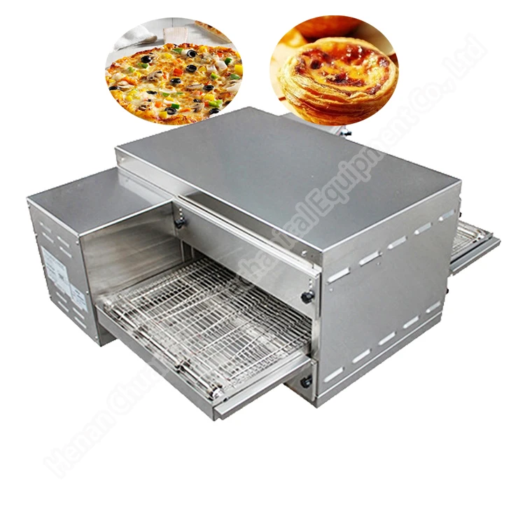 Hot selling chain pizza oven 2 ft with low price