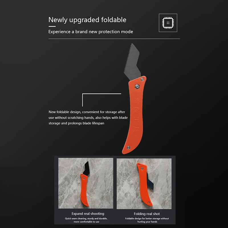 Tungsten Carbide Cutter Blade For Tile Grout Cleaning Remover Wall Floor Tiles Joint Cleaner Wallpaper Paint Scraper Tool