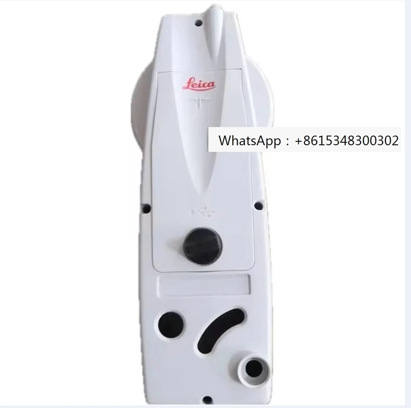 Brand new and original accessories for Lei ca's total station carry Hand Side cover and Key board