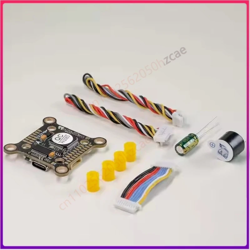 For Great Mountain At32 F435 RGT7 Domestic Main Control Flying Machine with 30.5/20mm FPV Plastic Material