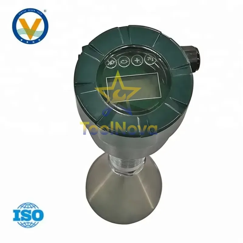 2026hotsale* High Temperature 800 Degree Celsius Level Transmitter Level Sensor Level Meter for Liquid Measurement