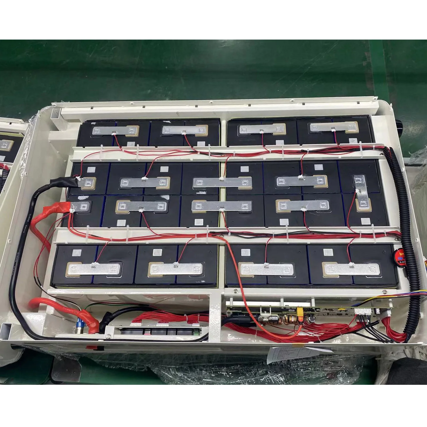 HF Cheap Price Solar Panels System Energy Storage System Hydrogen