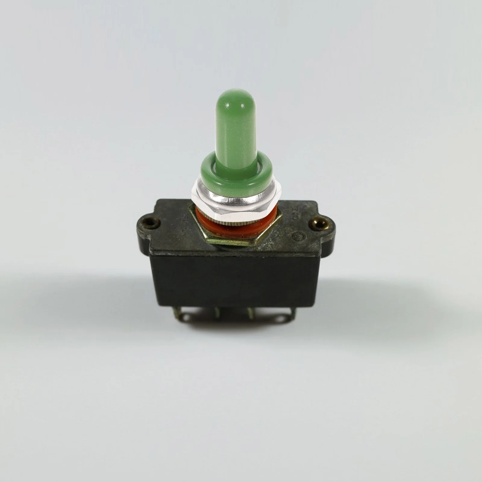 

5pcs Waterproof Switch Caps Silicone Toggle Switch Covers Dustproof Protection Guards For Electrical Equipment