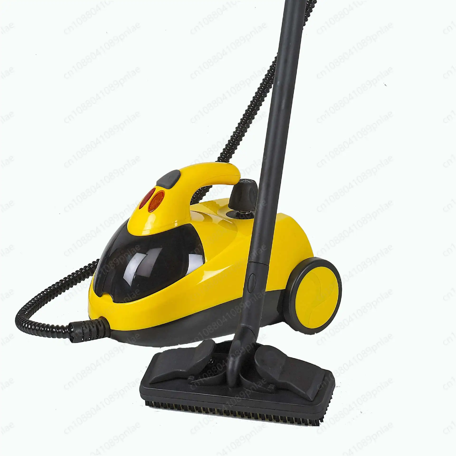 Custom Cordless Handheld Vacuum: Brushed Dust-Visible Strong Suction Carpet Cleaner