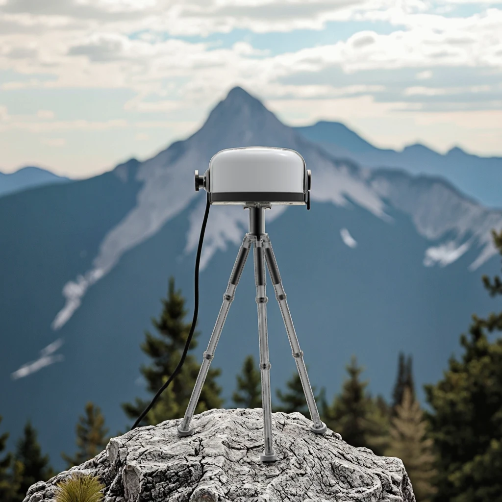 Long Range FPV Dr-one Signal De-tector 0-20km, Connects to Advanced Devices