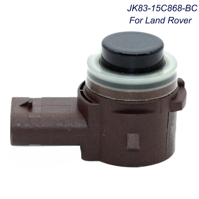 

JK83-15C868-BC PDC Parking Sensor Radar Color Glitter Black For Jaguar F-Pace Land Rover Range Rover Discovery
