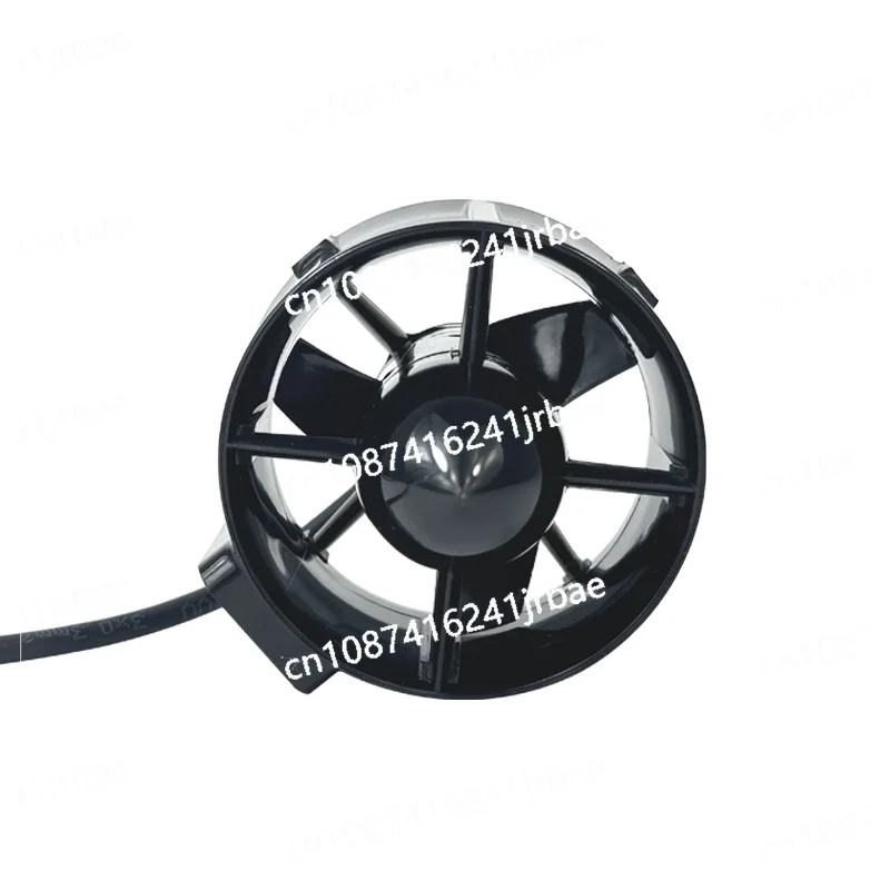 

Used for ROV/underwater Robot and Propeller Competitions 12-24V T200 Deepwater Thruster -200m Waterproof Brushless DC Motor