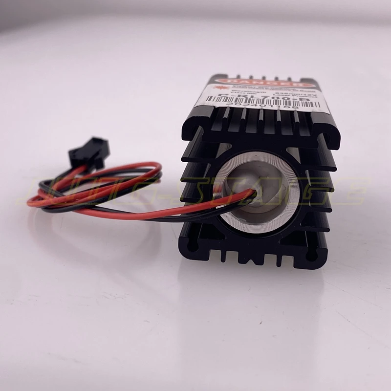Red 638nm 12V C-RL700-B Spare Part For 8-hole 8 Eyes Bar Light