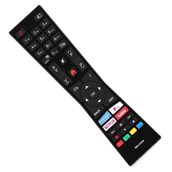 ABS Replacement Suitable for JVC Infrared Remote Control RM-C3338 IR