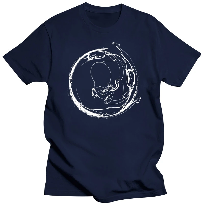 Sigur Ros T-Shirt Agaetis Byrjun Ethereal Post Rock Godspeed You Black Emperor Cotton Tee