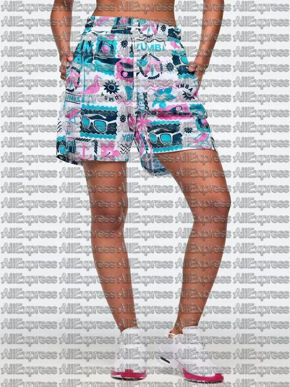 

New Pants, Shorts, Unisex Team Sports Shorts, Quick Drying Material, Children's Team Sports Shorts, Cruise Series