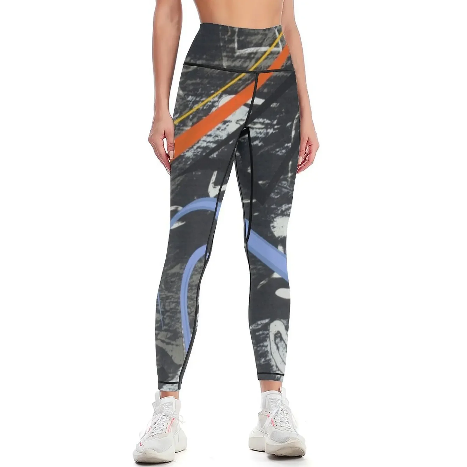 

Caught Up In It Leggings workout clothes for sports shirts gym Womens Leggings