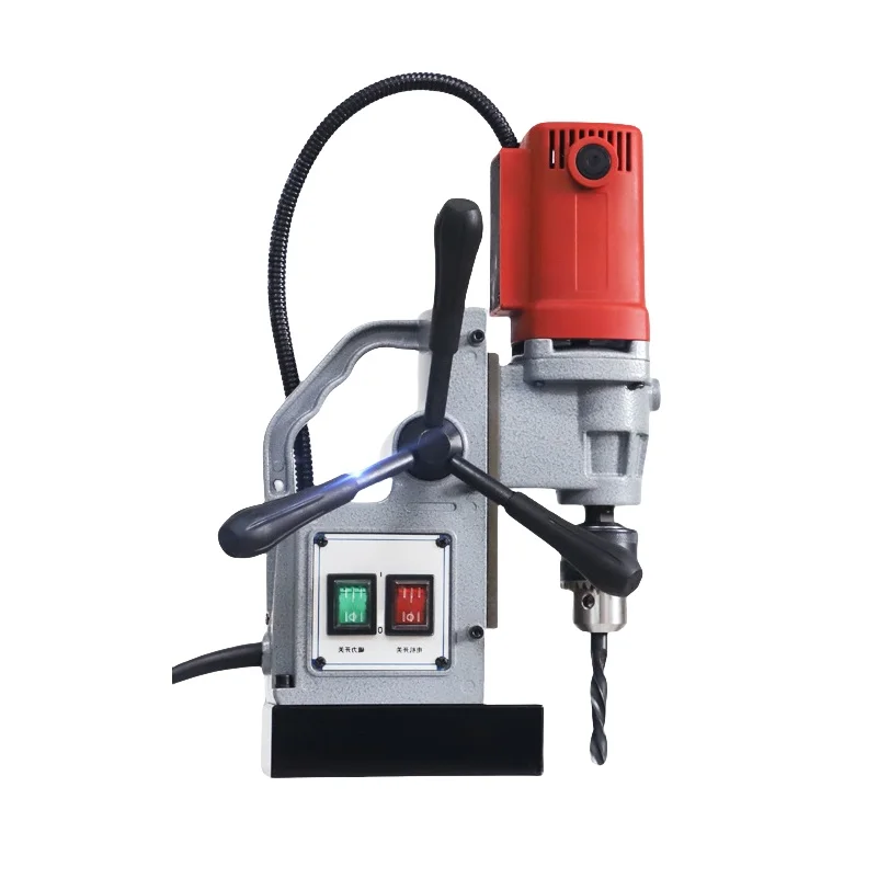 Drill Holder And Bottom Seat For Drilling Hardware Products Cnc Gear Pump And Bearing Core Components