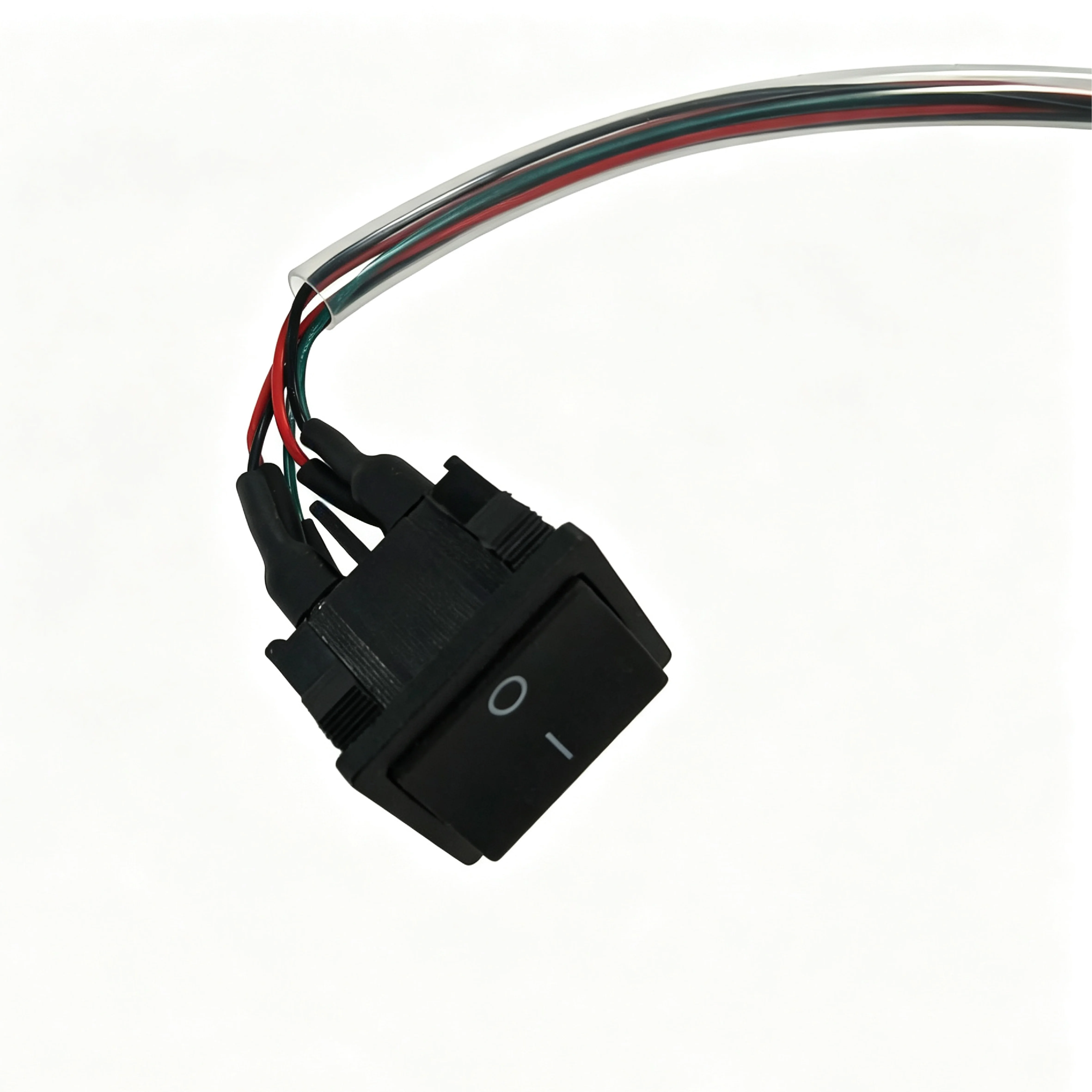 PN: 8413609 Main Switch Cable Compatible for Drager Savina Ventilator