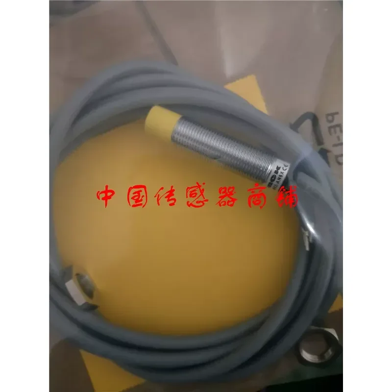 for Turck Proximity Switch Sensor NI10U-M12-AN6X Genuine Quality New Arrival Physical Shooting High Performance Reliable