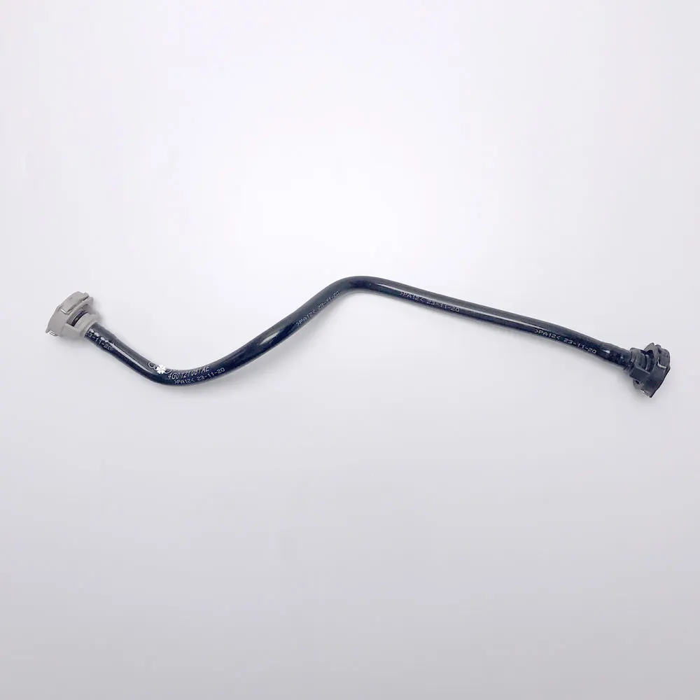 Suitable for Audi Cooling Hose Coolant Line Original Drainage 4g0121081ae 4g0121081eq 4g0121081ej/ek/bt/ak/ed/bm/al/aj/ep