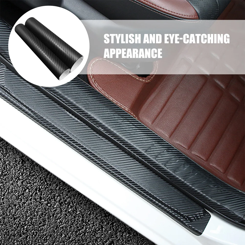 

7D Carbon Fiber Car Wrap Vinyl Matte Black Blue Purple Color Shift Auto Self Adhesive Film Scratch Resistant Protective Vehicle