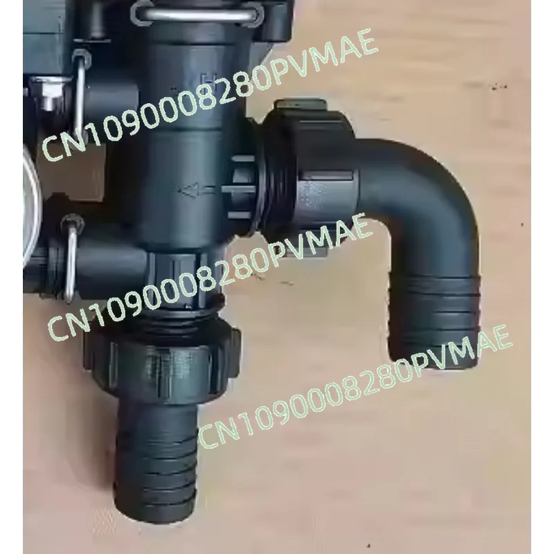 

Plant Protection Agricultural Dispenser Water Separator Three-way Four-way Water Separator Valve Pressure Regulating Valve