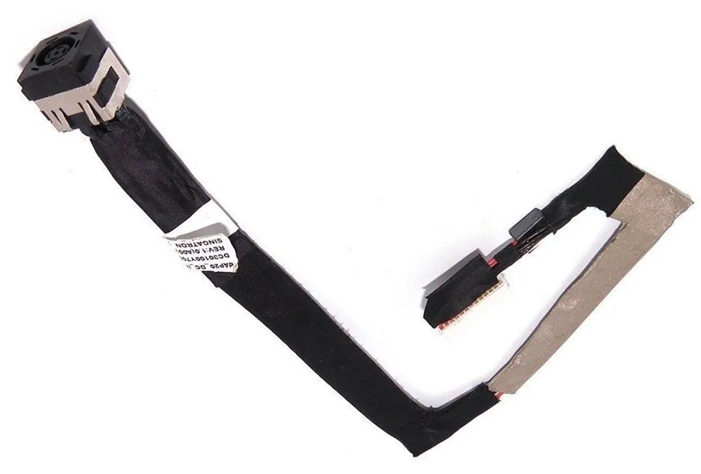 Laptop Dc Jack For … - image
