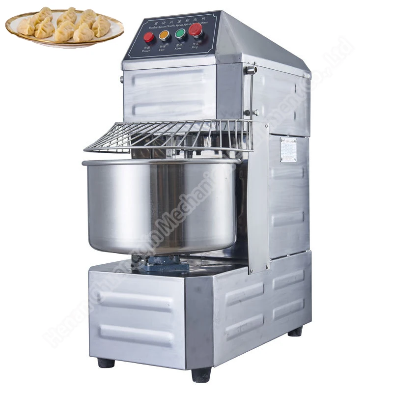

50Kg Horizontal Heavy Duty Dough Mixer 100Kg