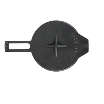 適用於豐田卡羅拉、Auris、Yaris、Belta、Vitz、Platz、大發夏利、威馳、豪華轎車的冷卻液儲液罐膨脹水箱散熱器瓶蓋 8 最佳銷售 豐田卡羅拉改裝 - №8