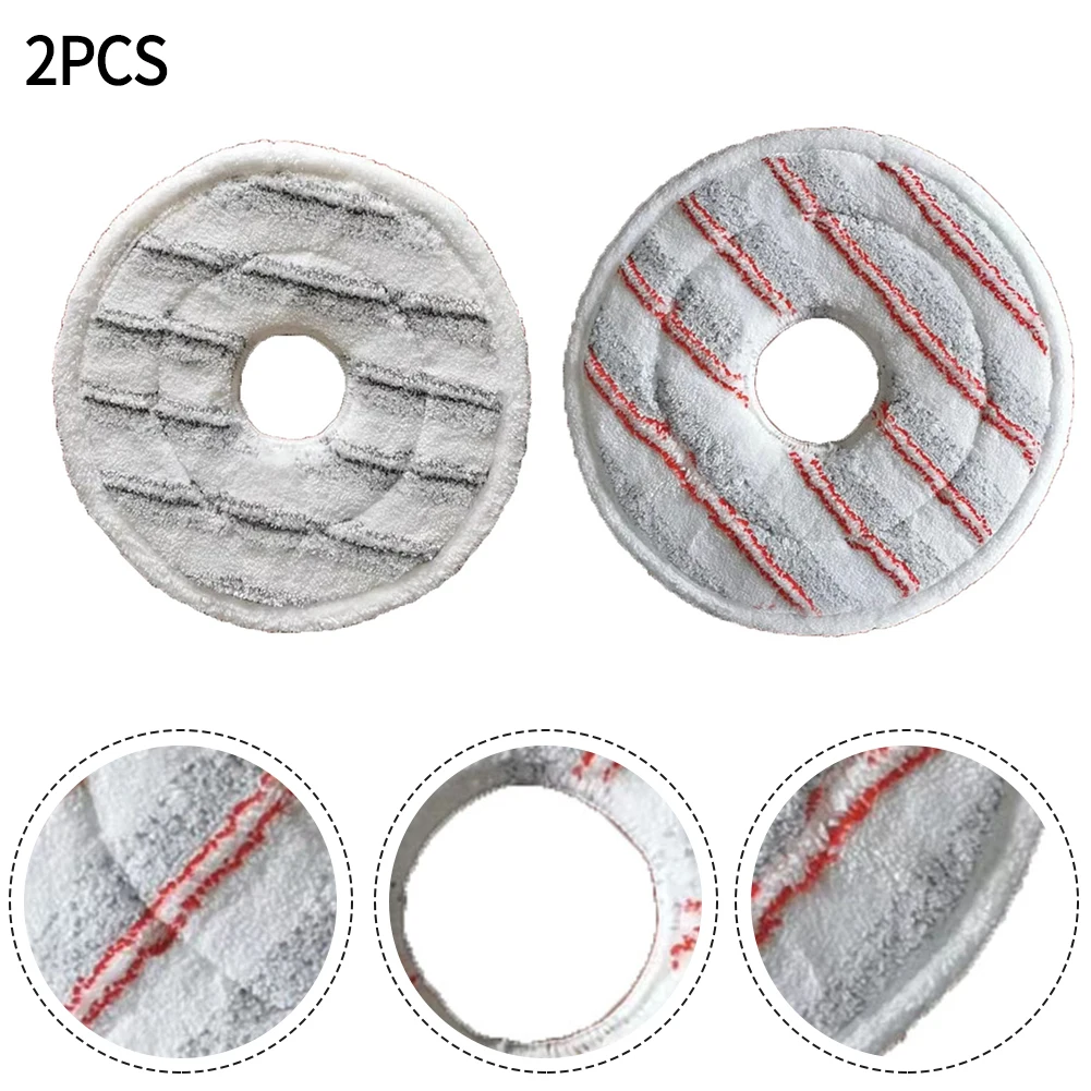 

Vacuum Mop Cloth Vacuum Cleaner Cleaning Cloth Vacuum Cleaner Parts Wet And Dry Mop Cloth Robot Vacuum Cleaner Parts Mop Cloth