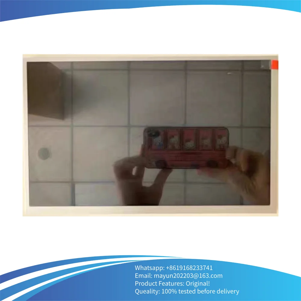

Оригинальный 8-дюймовый ЖК-экран COG-VLBJT001-01 DX-LBL-VLBJT001-03A/AF0023A-05