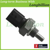 New 1pc 2263000Q2D 8200720768 Coolant Temperature Sensor 226300007R A6269050600 for Renault Nissan Qashqai Clio Espace
